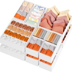 Drawer Organizer