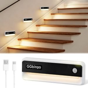 Motion Sensor Lights Indoor