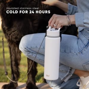 Simple Modern Insulated Water Bottle