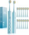 2-Pack Electric Toothbrushes