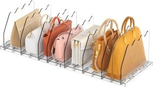 Purse Storage Organizer