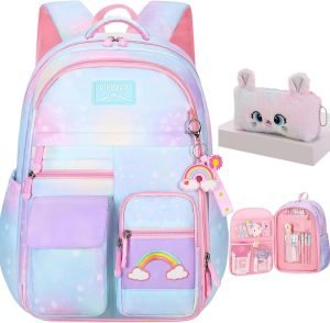 Girls Backpack