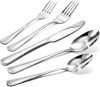 Silverware Set for 8