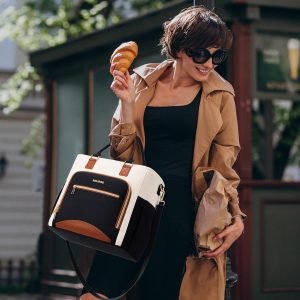 Insulated Lunch Bag 18L 