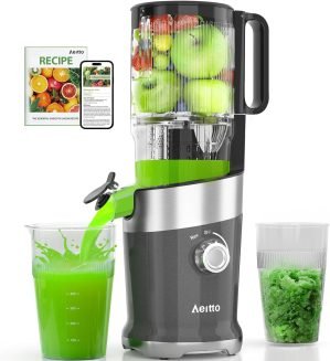 Juicer Machines