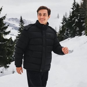 Men’s Winter Coats