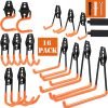 Heavy-Duty Garage Hooks