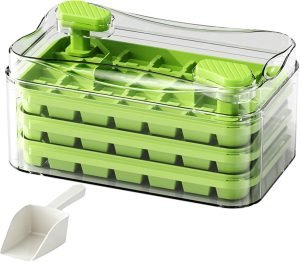 Ice Cube Tray