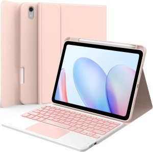 Keyboard Compatible for iPad
