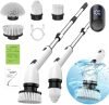Electric Spin Scrubber 