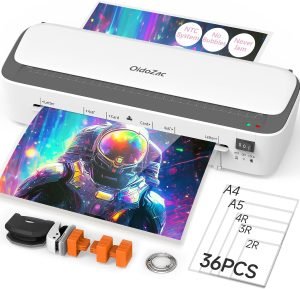Laminator Machine