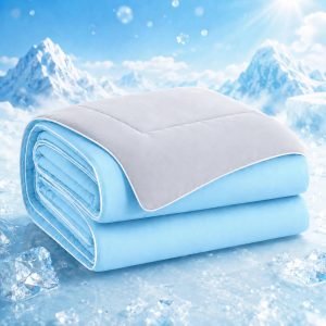 Summer Cooling Comforter King Size