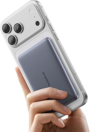 Power Bank 