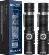 Rechargeable Mini Flashlights
