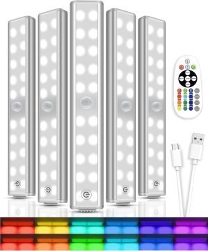Under Cabinet Lighting