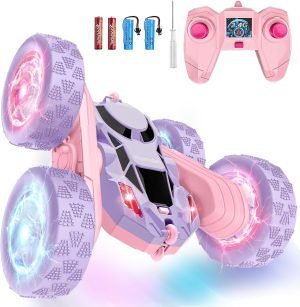 Remote Control Car