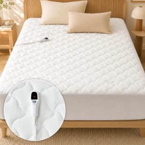 Heated Mattress Pad