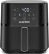 Chefman Air Fryer – 4 QT
