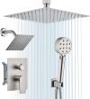Shower Faucet Set