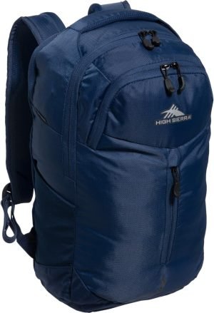 High Sierra Swerve Pro Backpack