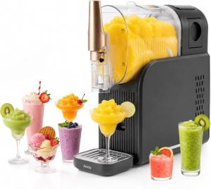 Slush Machine