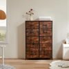 10 Drawer Dresser for Bedroom