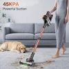 Cordless Stick Vacuum Cleaner 