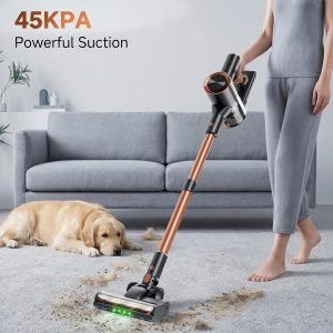 Cordless Stick Vacuum Cleaner 