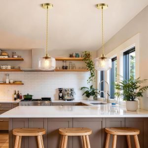 Pendant Light