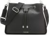 Calvin Klein Fay Hobo Bag