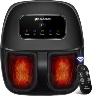Shiatsu Foot Massager Machine