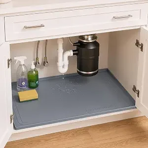Under Sink Mat