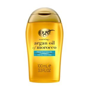 OGX Renewing + Argan Oil of Morocco