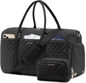 Travel Duffle Bag