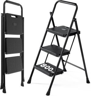 3 Step Ladder
