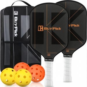Pickleball Paddles
