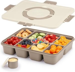 Snackle Box Container