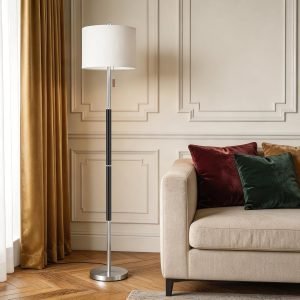 Mid Century Floor Lamp