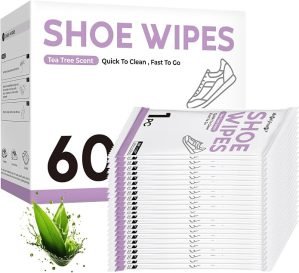 Sneaker Cleaner Wipes