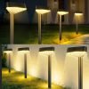 Solar Pathway Lights Outdoor