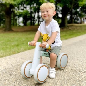 Baby Balance Bike for Toddlers
