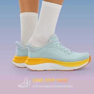 Walking Shoes