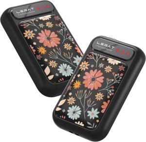 Rechargeable Hand Warmers