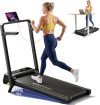 Walking Pad 13% Incline