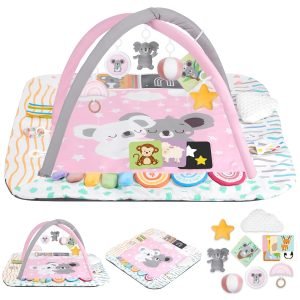 Baby Play Mat