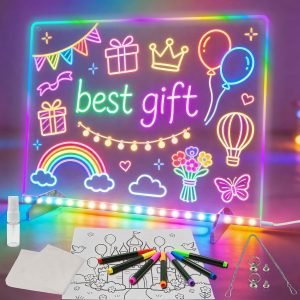 16″ LED Note Board Drawing Tablet