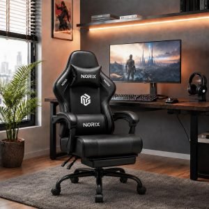 Video Gaming Chair