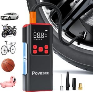Tire Inflator Portable