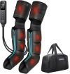 Air Compression Leg Massager