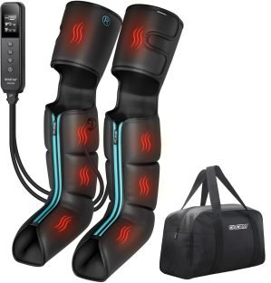 Air Compression Leg Massager